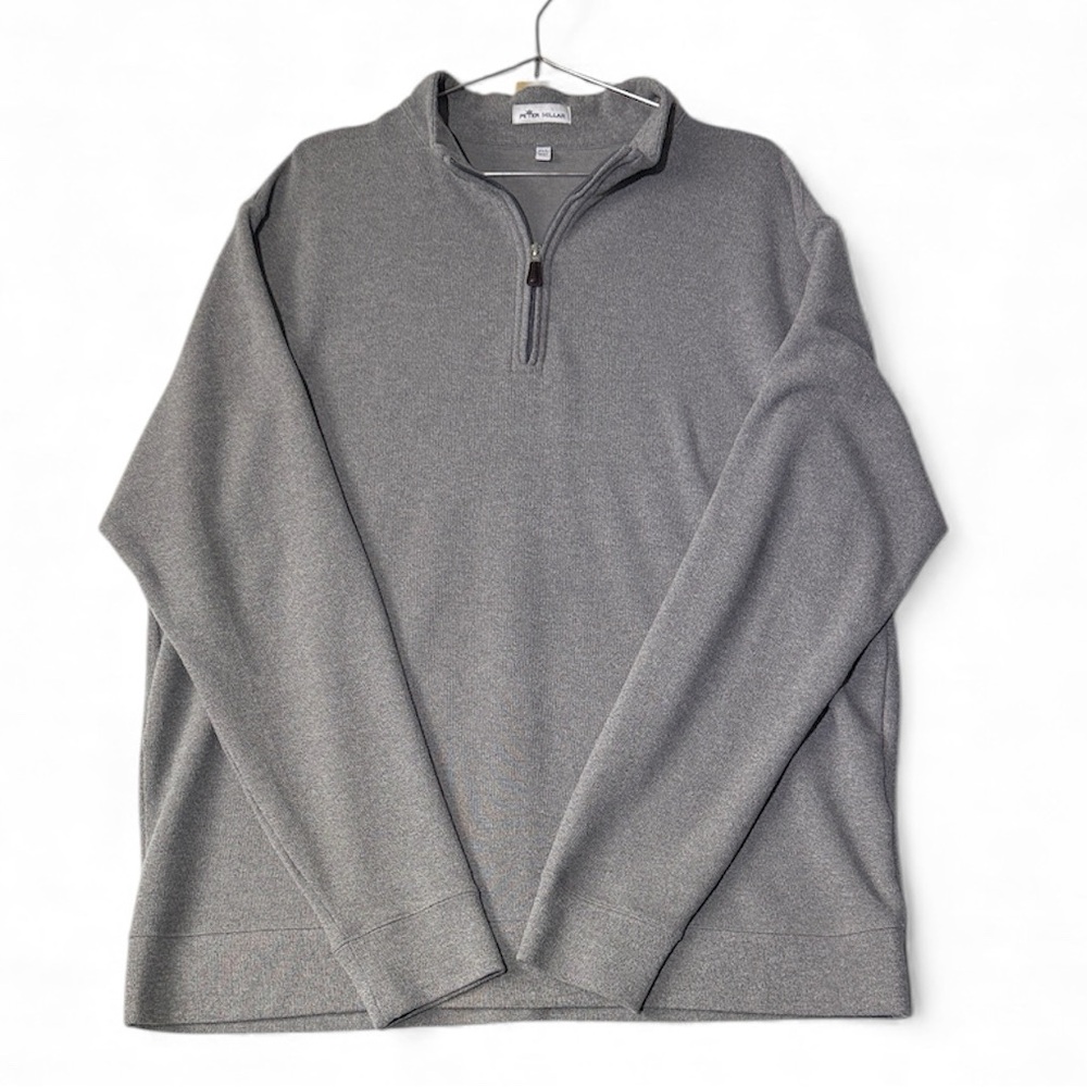 Peter Millar Men's Crown Comfort Sweater